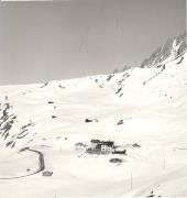 Schutzhütte Grödner Joch (Positivo) (1950/01/01 - 1979/12/31)