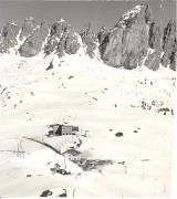 Hotel Cir, Grödnerjoch (Positivo) (1950/01/01 - 1979/12/31)
