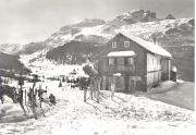 Skipisten (Positivo) di Foto Edizioni Ghedina (1950/01/01 - 1963/06/63)
