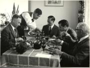 trattoria (Positivo) di Foto Tappeiner, Meran (1966/01/01 - 1966/12/31)