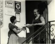 trattoria (Positivo) di Foto Tappeiner, Meran (1966/01/01 - 1966/12/31)