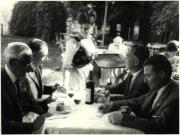 trattoria (Positivo) di Foto Tappeiner, Meran (1966/01/01 - 1966/12/31)