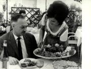 Kellner (Positivo) di Foto Tappeiner, Meran (1966/01/01 - 1966/12/31)