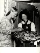 trattoria (Positivo) di Foto Tappeiner, Meran (1966/01/01 - 1966/12/31)