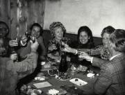 Tischgesellschaft (Positivo) di Foto Tappeiner, Meran (1973/09/01 - 1973/11/13)