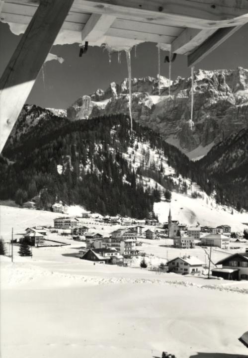 Motiv: Winter (Positivo) di Foto Edizioni Ghedina (1950/01/01 - 1963/03/06) 