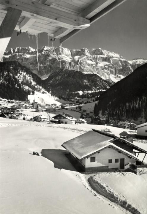 Motiv: Winter (Positivo) di Foto Edizioni Ghedina (1950/01/01 - 1963/03/06)