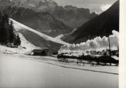 Eisenbahn Waggon/Lokomotive (Positivo) di Foto Dr. Frass, Bozen (1950/01/01 - 1969/12/31)