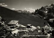 rifugio (Positivo) di Foto Edizioni Ghedina (1950/01/01 - 1969/12/31)