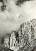 Wolken (Positivo) di Foto Sandro Saltuari, Bozen (1950/01/01 - 1969/12/31)