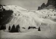 sport invernale (Positivo) di Foto E. Frass, Bozen (1950/01/01 - 1969/12/31)