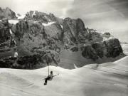 Skipisten (Positivo) di Foto Dr. Frass, Bozen (1950/01/01 - 1969/12/31)