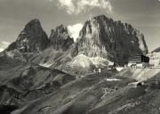rifugio (Positivo) di Foto Edizioni Ghedina (1950/01/01 - 1969/12/31)