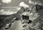 rifugio (Positivo) di Foto Edizioni Ghedina (1950/01/01 - 1969/12/31)