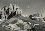 rifugio (Positivo) di Foto Edizioni Ghedina (1950/01/01 - 1969/12/31)