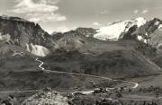 Straße: Sellajochstraße (Positivo) di Foto Edizioni Ghedina (1950/01/01 - 1969/12/31)
