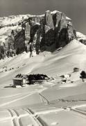 rifugio (Positivo) di Foto Edizioni Ghedina (1950/01/01 - 1969/12/31)