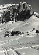 rifugio (Positivo) di Foto Edizioni Ghedina (1950/01/01 - 1969/12/31)
