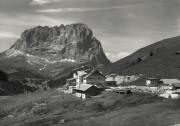 rifugio (Positivo) di Foto Edizioni Ghedina (1950/01/01 - 1969/12/31)