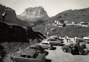 rifugio (Positivo) di Foto Edizioni Ghedina (1950/01/01 - 1962/10/01)