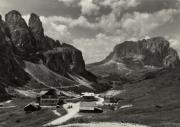 rifugio (Positivo) di Foto Edizioni Ghedina (1950/01/01 - 1969/12/31)