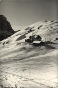 rifugio (Positivo) di Foto Edizioni Ghedina (1950/01/01 - 1969/12/31)