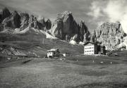 rifugio (Positivo) di Foto Edizioni Ghedina (1950/01/01 - 1969/12/31)