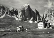 rifugio (Positivo) di Foto Edizioni Ghedina (1950/01/01 - 1969/12/31)