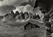 baita (Positivo) di Foto Edizioni Ghedina (1950/01/01 - 1969/12/31)