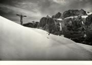Skipisten (Positivo) di Foto Dr. Frass, Bozen (1950/01/01 - 1969/12/31)