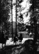 Hotel Grand Hotel Karersee/Carezza (Positivo) di Foto Dr. Frass, Bozen (1950/01/01 - 1969/12/31)