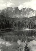 Bergsee (Positivo) di Foto Edizioni Ghedina (1950/01/01 - 1969/12/31)