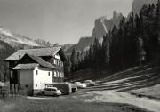 Alm Zanser Alm (Villnöß) (Positivo) di Foto Edizioni Ghedina (1950/01/01 - 1962/10/01)