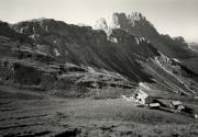 rifugio (Positivo) di Foto Edizioni Ghedina (1950/01/01 - 1962/10/01)