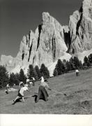 Bauer(in) / Landarbeiter(in) (Positivo) di Foto Sandro Saltuari, Bozen (1950/01/01 - 1969/12/31)