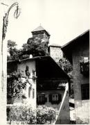 Schloß Branzoll (Klausen) (Positivo) di Foto Sandro Saltuari, Bozen (1950/01/01 - 1969/12/31)
