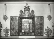 Altar Klausen Loretoschatz (Positivo) di Foto R. Tabernar, Brixen (1950/01/01 - 1969/12/31)