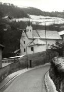 chiesa (Positivo) di Foto R. Tabernar, Brixen (1950/01/01 - 1969/12/31)