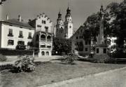 Kirche Brixen Dom Maria Himmelfahrt (Positivo) di Foto Edizioni Ghedina (1950/01/01 - 1969/12/31)