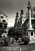Kirche Brixen Dom Maria Himmelfahrt (Positivo) di Foto Edizioni Ghedina (1950/01/01 - 1969/12/31)