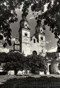 Kirche Brixen Dom Maria Himmelfahrt (Positivo) di Foto Edizioni Ghedina (1950/01/01 - 1969/12/31)