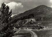 albergo (Positivo) di Foto Edizioni Ghedina (1950/01/01 - 1969/12/31)