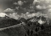 chiesa (Positivo) di Foto Edizioni Ghedina (1950/01/01 - 1969/12/31)