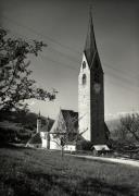 chiesa (Positivo) di Foto Edizioni Ghedina (1950/01/01 - 1969/12/31)