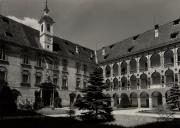 Renaissance - Hofburg Brixen (Positivo) di Foto Edizioni Ghedina (1950/01/01 - 1969/12/31)