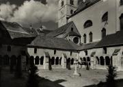Kirche Brixen Domkreuzgang (Positivo) di Foto Edizioni Ghedina (1950/01/01 - 1969/12/31)