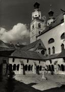 Kirche Brixen Domkreuzgang (Positivo) di Foto Edizioni Ghedina (1950/01/01 - 1969/12/31)