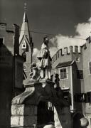 Hl. Nepomuk (Positivo) di Foto Edizioni Ghedina (1950/01/01 - 1969/12/31)