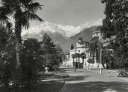 Passerpromenade Meran (Positivo) di Foto Edizioni Ghedina (1950/01/01 - 1979/12/31)