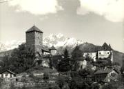 Schloss Tirol (Positivo) di Foto Edizioni Ghedina (1950/01/01 - 1969/12/31)
